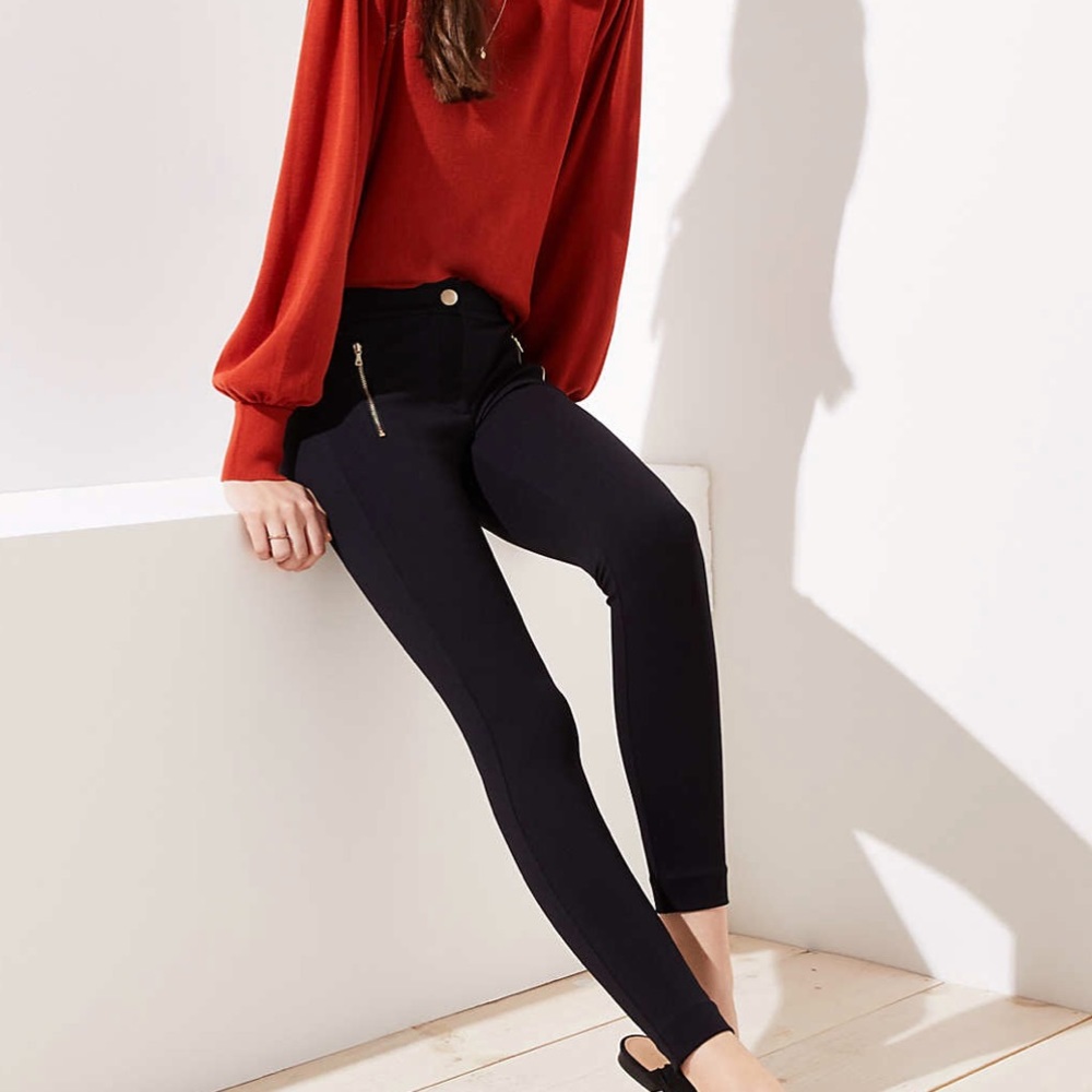 Amazingly comfortable leggings